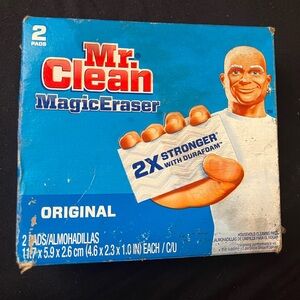 Mr. Clean Magic Eraser Original